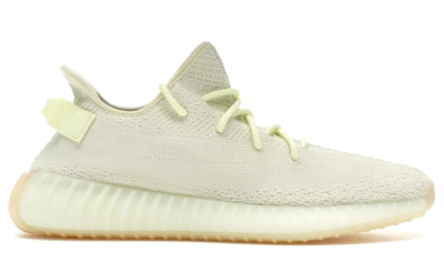 Adidas Yeezy Boost 350 V2 Butter