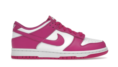 Nike Dunk Low Active Fuchsia