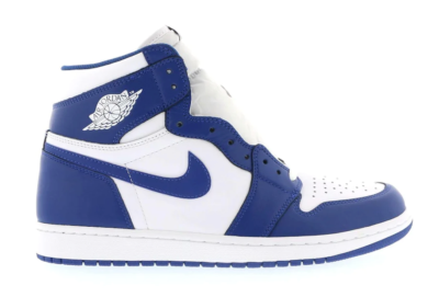 Air Jordan 1 Retro Storm Blue