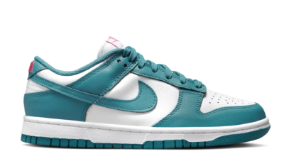 Nike Dunk Low South Beach (W)