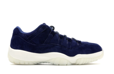 Air Jordan 11 Retro Low Derek Jeter RE2PECT