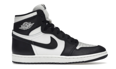 Air Jordan 1 Retro High 85 Black White (2023)