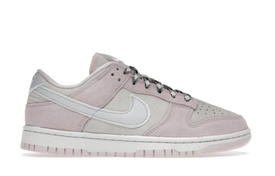 Nike Dunk Low LX Pink Foam (W)