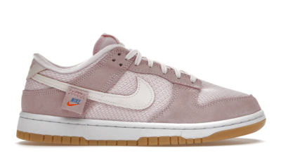 Nike Dunk Low Teddy Bear (W)