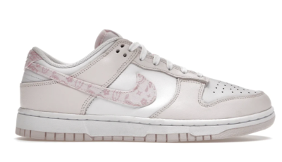 Nike Dunk Low Essential Paisley Pack Pink (W)