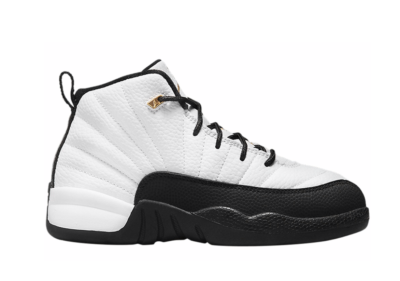 Jordan 12 Retro Royalty Taxi (TD/PS)