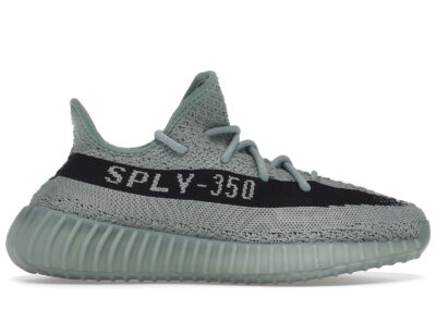 Adidas Yeezy Boost 350 V2 Salt