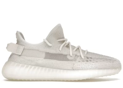 Adidas Yeezy Boost 350 V2 Bone