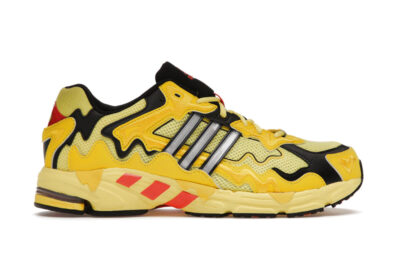 Adidas Response CL Bad Bunny Yellow