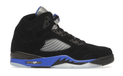 Air Jordan 5 Retro Racer Blue