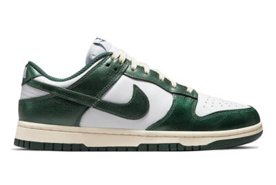 Nike Dunk Low Vintage Green (W)