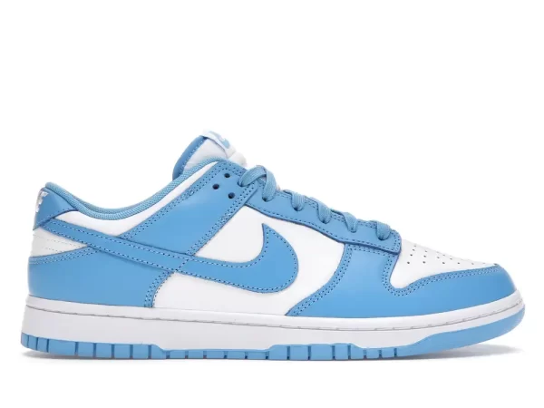 Nike Dunk Low UNC (2021) - Image 2