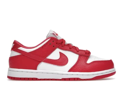 Nike Dunk Low White Gypsy Rose (TD/PS)