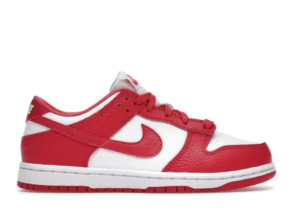 Nike Dunk Low White Gypsy Rose (TD/PS) - Image 2