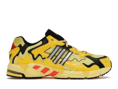 Adidas Response CL Bad Bunny Yellow