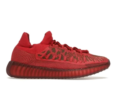 Adidas Yeezy 350 V2 CMPCT Slate Red