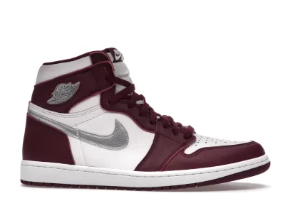 Air Jordan 1 Retro High OG Bordeaux