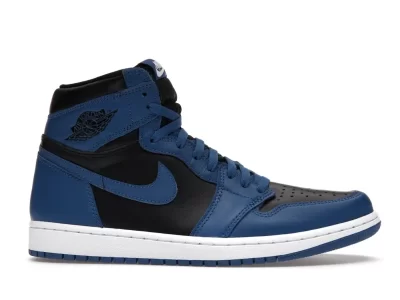 Air Jordan 1 Retro High OG Dark Marina Blue