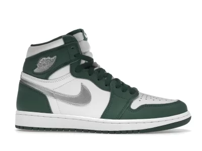 Air Jordan 1 Retro High OG Gorge Green