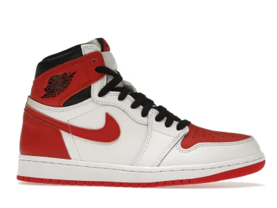 Air Jordan 1 Retro High OG Heritage