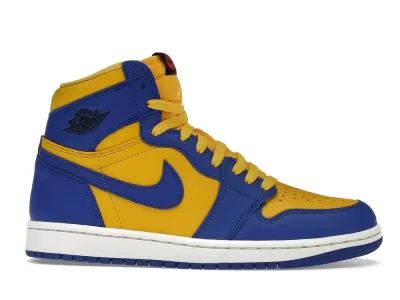 Air Jordan 1 Retro High OG Reverse Laney (W)