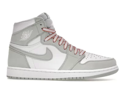 Air Jordan 1 Retro High OG Seafoam (W)