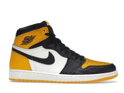 Air Jordan 1 Retro High OG Taxi