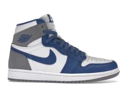 Air Jordan 1 Retro High OG True Blue