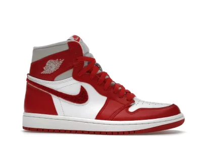 Air Jordan 1 Retro High OG Varsity Red (W)