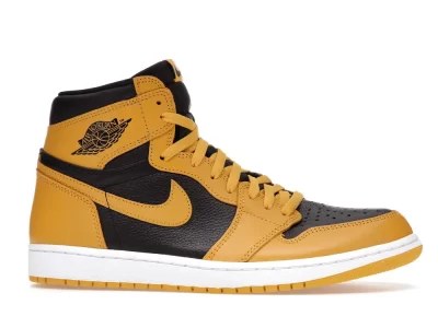 Air Jordan 1 Retro High Pollen