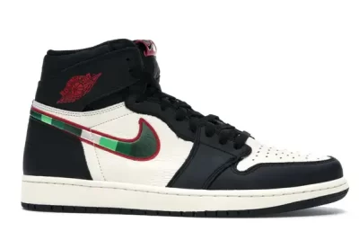 Air Jordan 1 Retro High Sports Illustrated