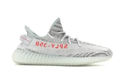 Adidas Yeezy Boost 350 V2 Blue Tint