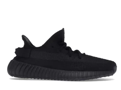 Adidas Yeezy Boost 350 V2 Onyx