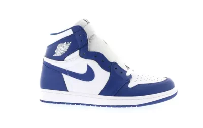 Air Jordan 1 Retro Storm Blue