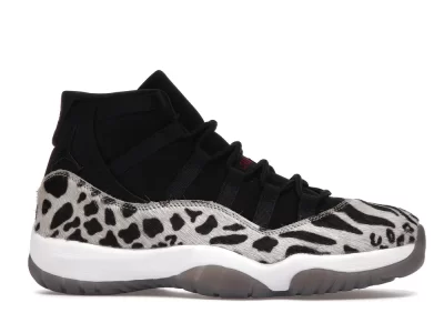 Air Jordan 11 Retro Animal Instinct (W)