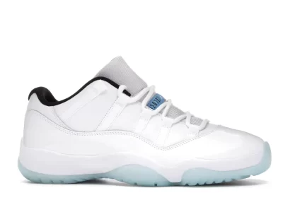 Air Jordan 11 Retro Low Legend Blue