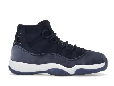 Air Jordan 11 Retro Midnight Navy (W)