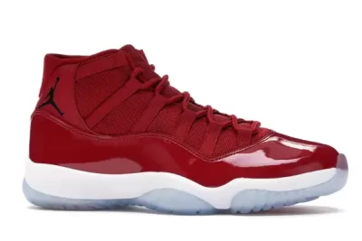 Air Jordan 11 Retro Win Like 96