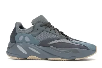 Adidas Yeezy Boost 700 Teal Blue