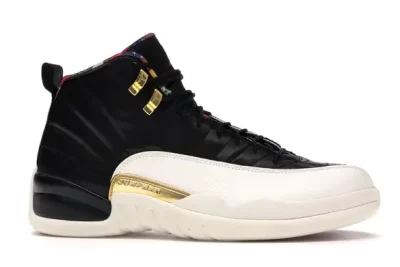 Air Jordan 12 Retro Chinese New Year (2019)