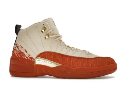 Air Jordan 12 Retro Eastside Golf Out of the Clay