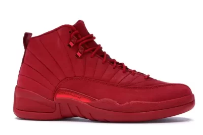 Air Jordan 12 Retro Gym Red (2018)