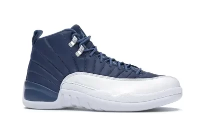 Air Jordan 12 Retro Indigo