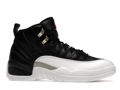 Air Jordan 12 Retro Playoffs (2022)