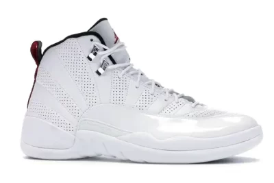 Air Jordan 12 Retro Rising Sun