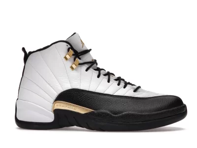 Air Jordan 12 Retro Royalty Taxi