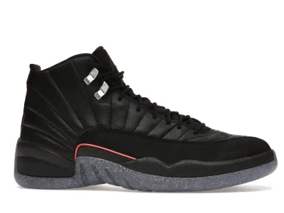 Air Jordan 12 Retro Utility