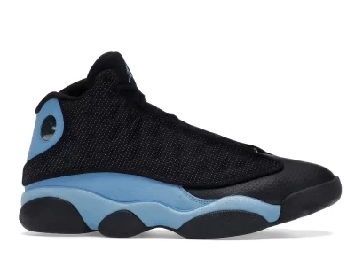 Air Jordan 13 Retro Black University Blue