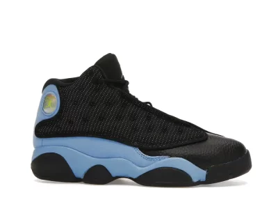 Air Jordan 13 Retro Black University Blue (TD/PS)