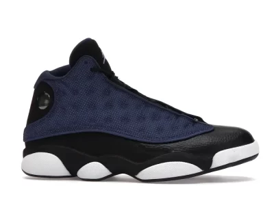 Air Jordan 13 Retro Brave Blue